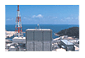 首座470,000KW核電站的照片