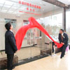 廣州“日立IT公寓系統展示樣板間”的照片
